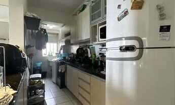 Imagem 2: Vendo Apartamento com 3 Quartos // 72m // nascente // ventilado