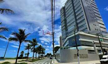 Imagem 3: Ref. 14695 -Apto Vista Mar - Mobiliado - 2 Dorm. Sacada Gourmet