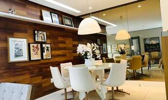 Imagem 2: Apartamento no Condomínio RESORT LE PARC, todo reformado