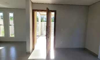 Imagem 5: Casa com 3 dormitórios à venda, 142 m² por R$ 1.150.000,00 - Residencial Santa Maria - Vin