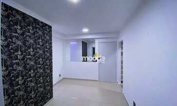 Imagem: Apartamento com 2 dormitórios para alugar