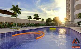 Imagem: Apartamentos c/ vista p/ o mar - More no