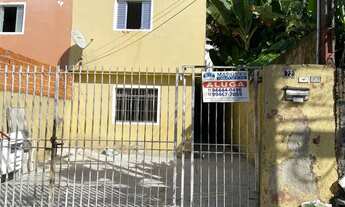 Imagem: Aluga -se Casa