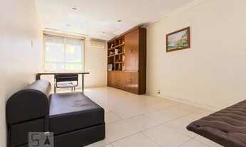 Imagem 3: Apartamento para Aluguel - Centro, 1 Quarto, 30 m2