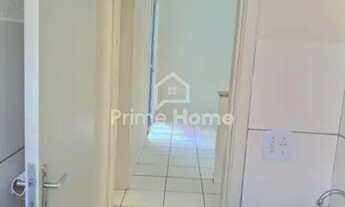 Imagem 6: Apartamento - Parque Residencial Caiapó - Campinas