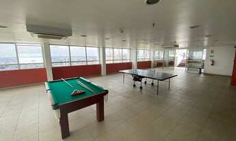 Imagem 5: Vendo ou Alugo Flat no Blue Tree Mobiliado/ Aceito Carro Como Parte do Pagamento