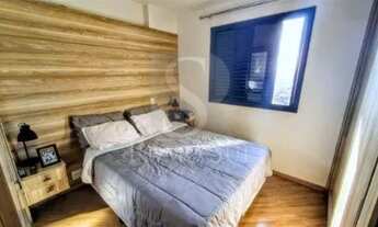 Imagem 7: SAO PAULO - Apartamento Padrão - Vila Mascote