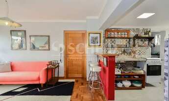 Imagem: Apartamento á venda