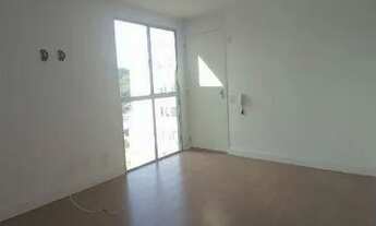 Imagem: Apartamento com 2 dormitórios, 43 m²