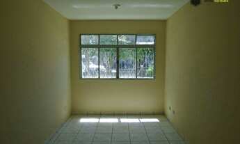 Imagem 3: Apartamento com 2 dormitórios à venda, 50 m² por R$ 135.000,00 - Jardim Petrópolis - Campo