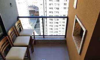 Imagem 5: Apartamento para venda com 81 metros quadrados com 3 quartos