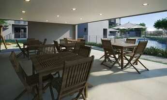 Imagem 3: More com qualidade de vida: Apartamentos em bairros residenciais 9 9.9.8.7.7.7.4.9