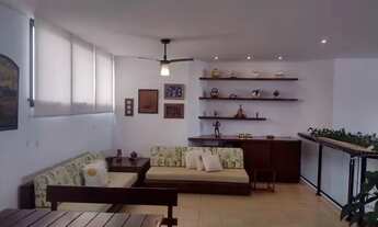 Imagem 4: Cobertura em Riviera de São Lourenço com vista privilegiada para o mar!<br><br&gt