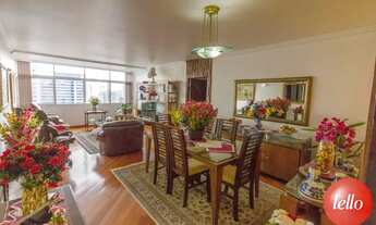 Imagem: São Paulo - Apartamento Padrão - Pinheiros