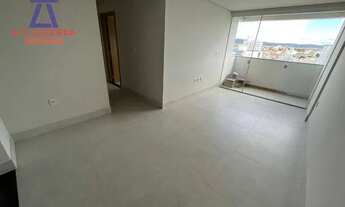 Imagem 2: Apartamento novo com 2 quartos - Centro