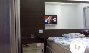 Imagem 5: Apartamento com 2 dormitórios à venda, 70 m² por R$ 307.600,00 - Residencial Nove de Julho