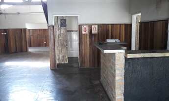 Imagem 5: Casa comercial no Centro de Guarulhos - SP