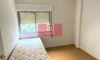 Imagem 7: Apartamento à venda no bairro Moema Pássaros - São Paulo/SP, Zona Sul