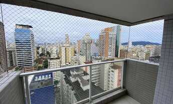 Imagem 2: 2 dormitórios Gonzaga com Lazer Completo