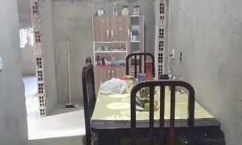 Imagem 6: Casa em Mutuípe