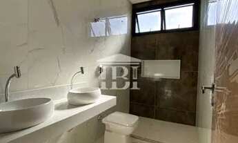 Imagem 5: 3 Suites Plenas Casa em condomínio com 3 dormitórios