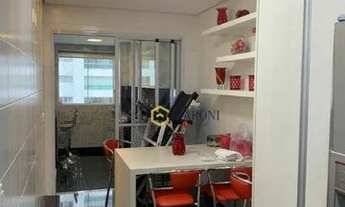 Imagem 5: APARTAMENTO A VENDA CONDOMINIO SKY HOUSE- 4DORM-3 SUITES-LAZER COMPLETO