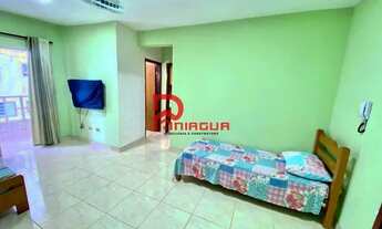 Imagem 4: Apartamento com 1 dorm, Tupi, Praia Grande - R$ 205 mil, Cod: 4591