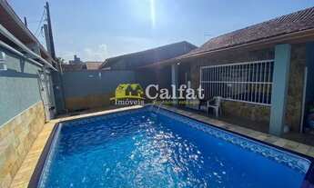 Imagem 3: Casa com 3 dorms, Caiçara, Praia Grande - R$ 1 mi, Cod: 3043