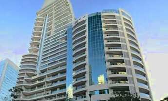 Imagem 2: Residencial Ciragan lindo disponível para locação com 77m², 2 dormitórios e 1 vaga de gara