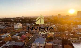 Imagem 2: Apto lindo -3 dorms 1 suíte - 68m²- 2 vagas- Jd. América -Aceitando Permuta