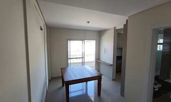 Imagem 7: Apartamento novo, com dois quartos sendo um suíte - Governador Celso Ramos