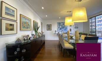 Imagem 6: Lindo Apto, Vista Pedra da Gávea - no Barramares