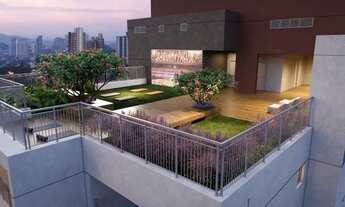 Imagem: Apartamento para venda possui 26 metros