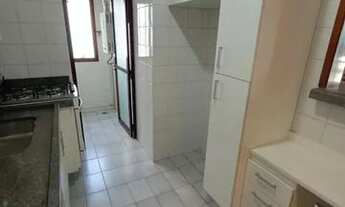 Imagem 7: Apartamento no Tatuapé 50 m², 2 dormitórios, sendo 1 suíte, 1 vaga e sacada