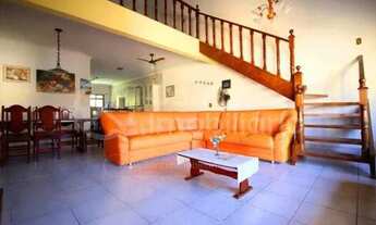 Imagem 4: CASA à venda com 3 quartos em Peruíbe, no bairro Balneário Casa Blanca