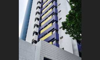 Imagem: Apartamento para venda tem 120 metros quadrados