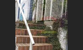 Imagem 6: Casa de Vila Bela Vista entre av nove de julho e av Paulista