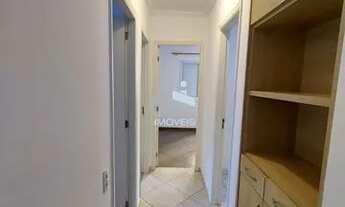 Imagem 5: APARTAMENTO 3 QUARTOS PARA VENDA COM 1 VAGA COBERTA E AREA DE LAZER COMPLETA A 10 MINUTOS