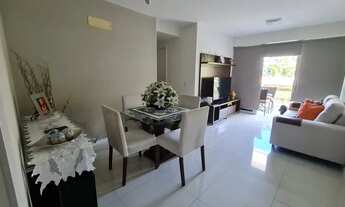 Imagem 1: Lindo apartamento no condomínio Bora Bora Hills