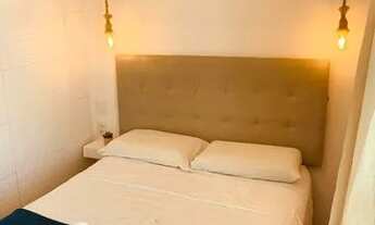 Imagem 7: Apartamento para venda com 32 metros quadrados com 1 quarto em Praia do Cupe - Ipojuca - P