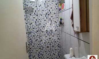 Imagem 6: Apartamento (tipo - padrao) 2 dormitórios, cozinha planejada, portaria 24 horas, lazer, sa