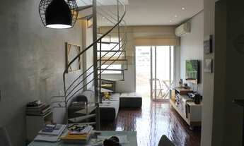 Imagem 7: Apartamento de 240 metros quadrados no bairro Ipanema com 3 quartos