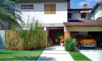 Imagem 6: Térrea para venda possui 200 metros quadrados com 3 quartos em Granja Viana - Cotia - SP