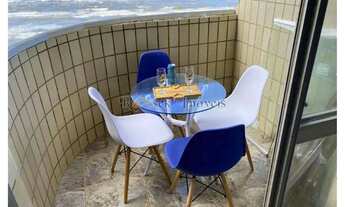 Imagem 5: Apartamento com 2 dorms, Jardim Itapoan, Mongaguá - R$ 420 mil, Cod: 661