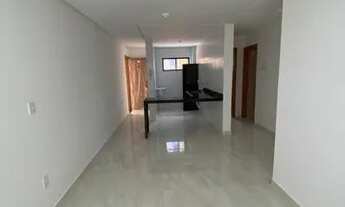 Imagem 2: Apartamento com 3 quartos no Bancários próximo a praça da paz e das 3 ruas