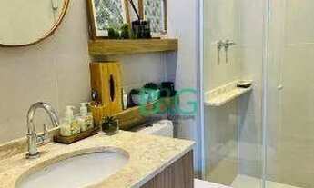 Imagem 10: Apartamento com 2 dormitórios à venda, 65 m² por R$ 924.600 - Lapa - São Paulo/SP