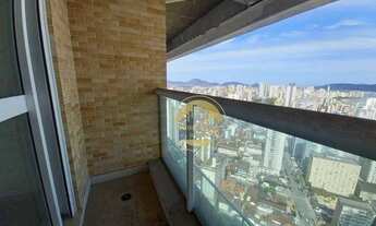 Imagem 7: Cobertura de 4 dormitórios 350m² no Boqueirão com Vista Mar deslumbrante