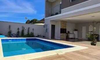 Imagem 3: Casa Moderna no Primavera REF: 7543