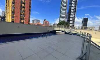 Imagem 6: Ed Village Exclusive: Belíssimo Apto Andar Alto 260m² 4 Suites 4 Vgs