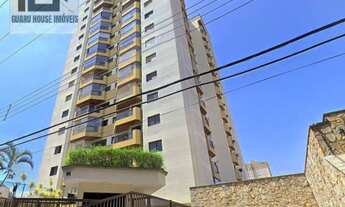 Imagem 4: Apartamento com 3 dormitórios à venda, 130 m² por R$ 850.000,00 - Vila Galvão - Guarulhos